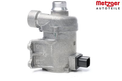 WASSERPUMPE MOTORKüHLUNG METZGER AUTOTEILE 4007021 14