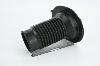 CAPAC PROTECTIE/BURDUF AMORTIZOR FEBEST TSHBMCV20F 48