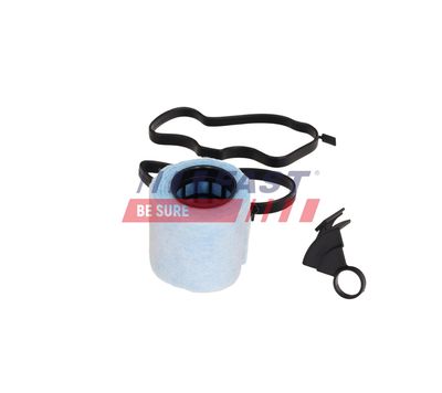 SEPARATOR ULEI VENTILATIE BLOC MOTOR FAST FT04337 17