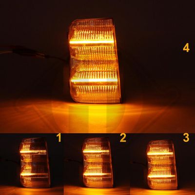 SEMNALIZATOR DIEDERICHS LID10460 4