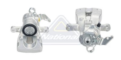 National NBC7640L