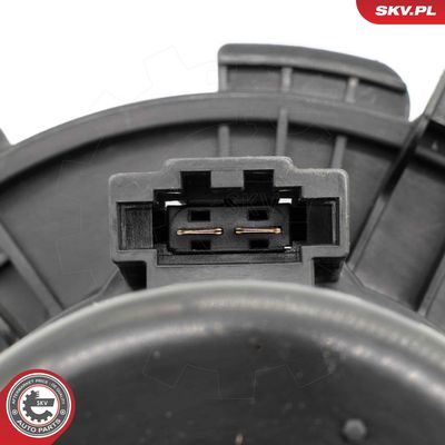 vnitřní ventilátor SKV 68SKV022