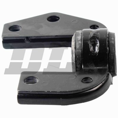 DLZ ST0865 Сайлентблок рычага для OPEL CORSA B Фургон/хетчбэк (S93) 1.7 D (F08, W5L)