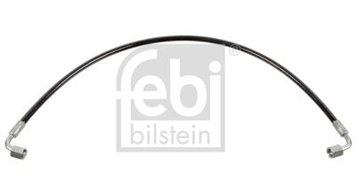 SCHLAUCHLEITUNG FAHRERHAUSKIPPVORRICHTUNG