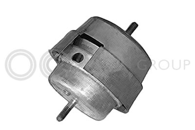 OCAP 1226072 Подушка двигателя для AUDI A4 B7 Avant (8ED)