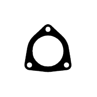 DICHTUNG ABGASROHR