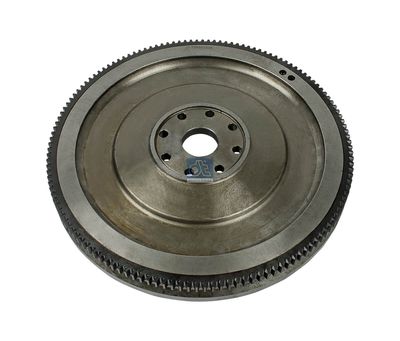 Volante motor
