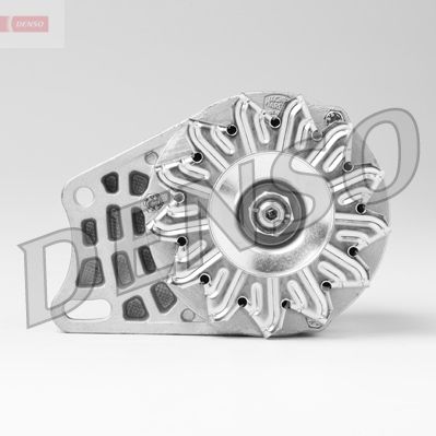 GENERATOR / ALTERNATOR DENSO DAN645 2