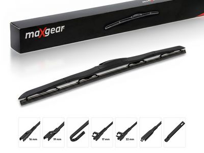 перо на чистачка MAXGEAR 39-6650