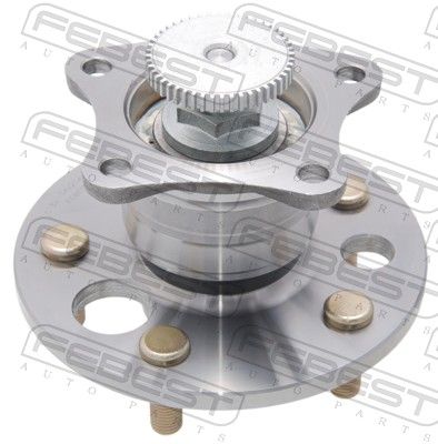 Wheel Hub 0182-SXV20A48R