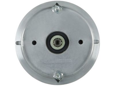 AS-PL Elektromotor