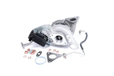 LADER AUFLADUNG BTS Turbo T981023BT 2