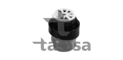 ANSCHLAGPUFFER FEDERUNG