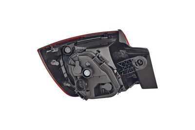 LAMPA SPATE VALEO 045322 1