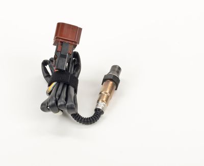 SONDA LAMBDA BOSCH 0258007262 18