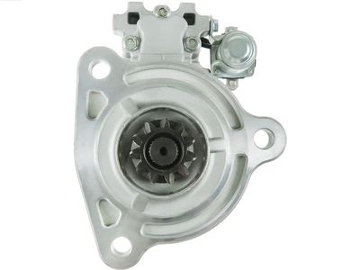 AS-PL Starter