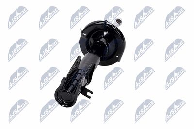 AMORTIZOR NTY AMS025 18