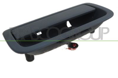 MâNERUL EXTERIOR AL UșII