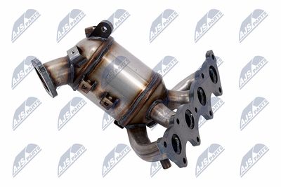 CATALIZATOR NTY KATKA001 32