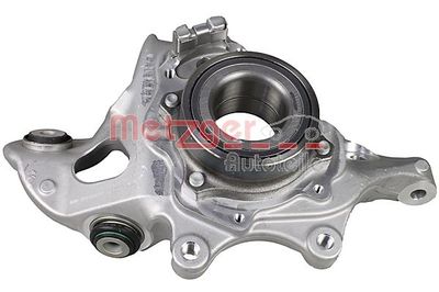 ARTICULATIE DIRECTIE SUSPENSIE ROATA