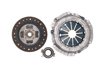 комплект съединител KAMOKA KC013
