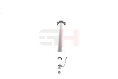 AMORTIZOR GH GH333535 17