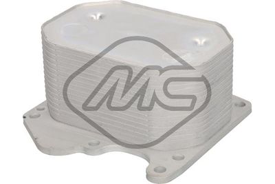 RADIATOR ULEI ULEI MOTOR