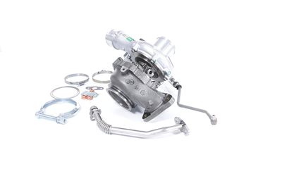 LADER AUFLADUNG BTS Turbo T981460 25