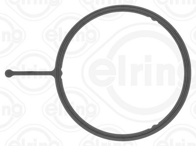 GARNITURă DE ETANșARE FLANșă (CONDUCTă ALIMENTARE CU AER)