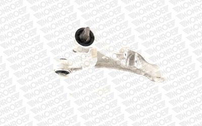 Control/Trailing Arm, wheel suspension L27520