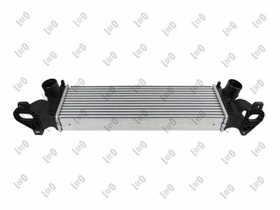 Charge Air Cooler 022-018-0003