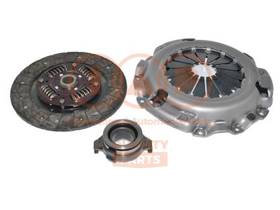 Комплект сцепления IAP QUALITY PARTS 201-21081 для KIA PREGIO