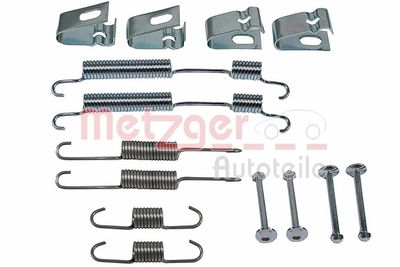 SET ACCESORII SABOT DE FRANA METZGER 1050054 1