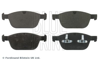 Brake Pad Set BLUE PRINT ADF124203