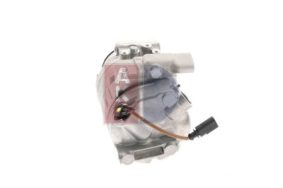 KOMPRESSOR KLIMAANLAGE AKS DASIS 851661N 10