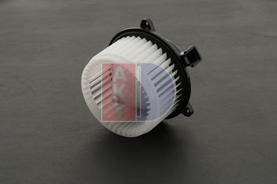 INNENRAUMGEBLäSE AKS DASIS 158143N 16