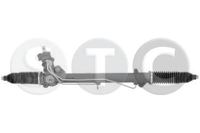 Řídicí mechanismus STC T450424
