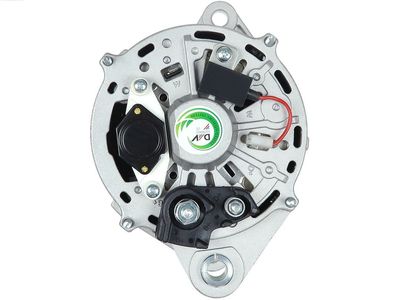 Alternator A0107