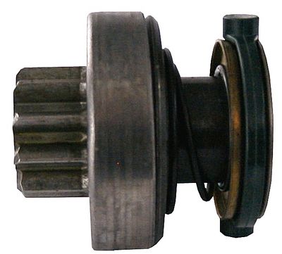 Volnoběžný převod, startér HC-Cargo F 032 230 835
