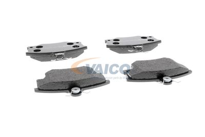 SET PLACUTE FRANA FRANA DISC VAICO V240063 48