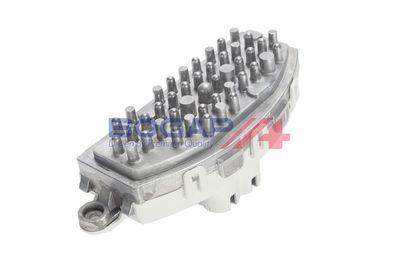 REZISTOR VENTILATOR HABITACLU