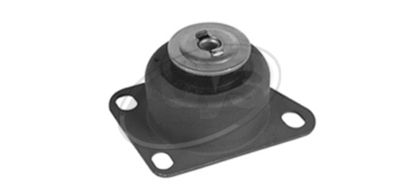 Подвеска, двигатель DYS 71-22270 для FIAT ALBEA