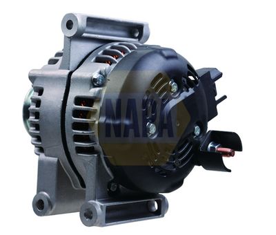NAPA Alternator NAL2042