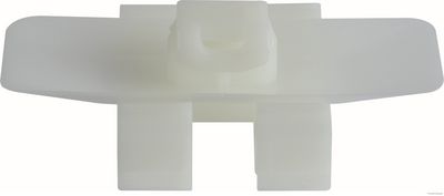 клипс (щипка), декоративна/ предпазна лайсна HERTH+BUSS ELPARTS 50267555