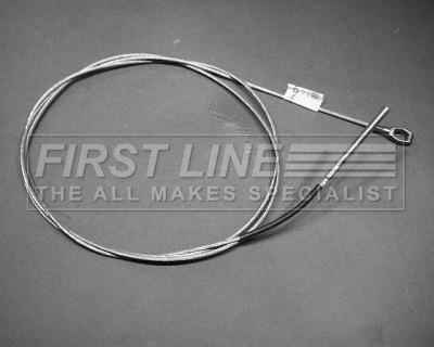 въжен механизъм, задействане на съединителя FIRST LINE FKC1048