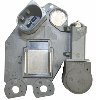 GENERATORREGLER