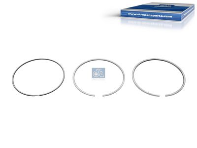 Juego de anillo para pistón
