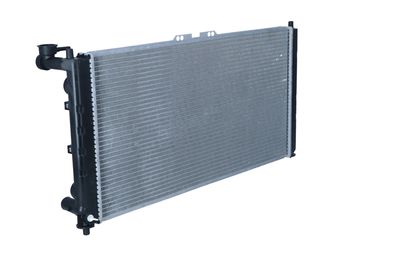 KüHLER MOTORKüHLUNG NRF 52017 20