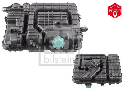 FEBI BILSTEIN Ausgleichsbehälter, Kühlmittel