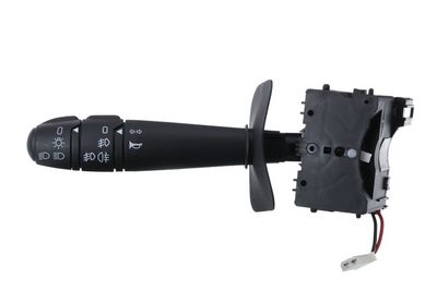 Vairo kolonėlės jungiklis